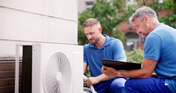 Best HVAC air duct cleaning  in Thomaston, GA