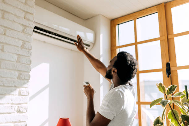 Best Local HVAC companies  in Thomaston, GA