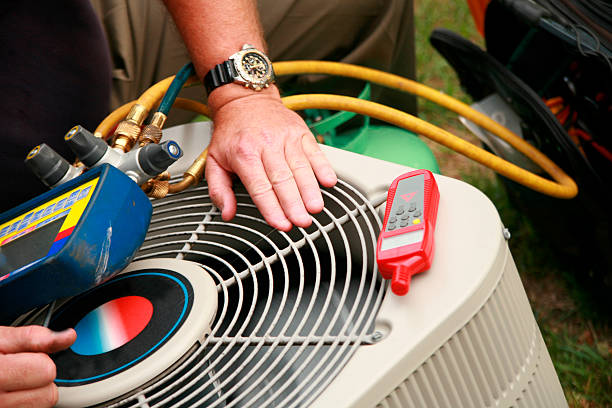 Best HVAC companies near me  in Thomaston, GA