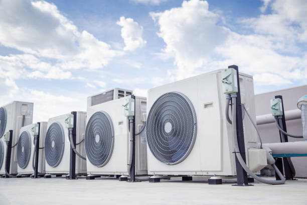 Best Residential HVAC services  in Thomaston, GA