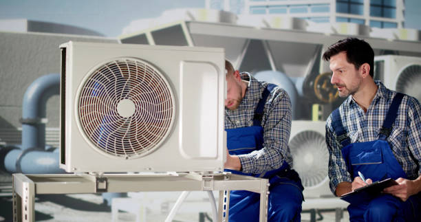 Best Central air repair  in Thomaston, GA