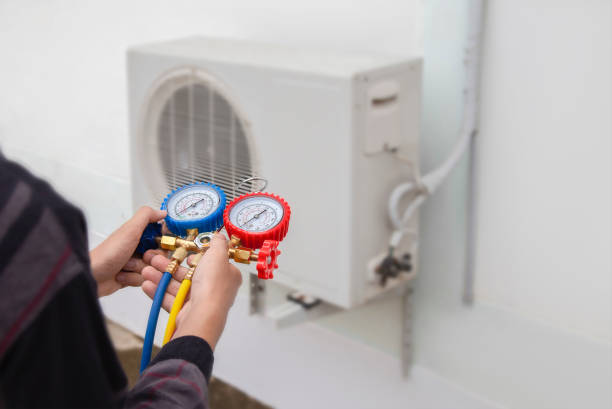 Best Affordable HVAC services  in Thomaston, GA