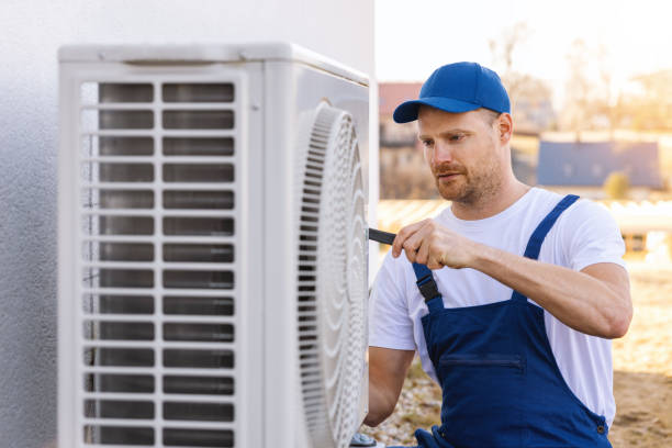 Best HVAC troubleshooting  in Thomaston, GA