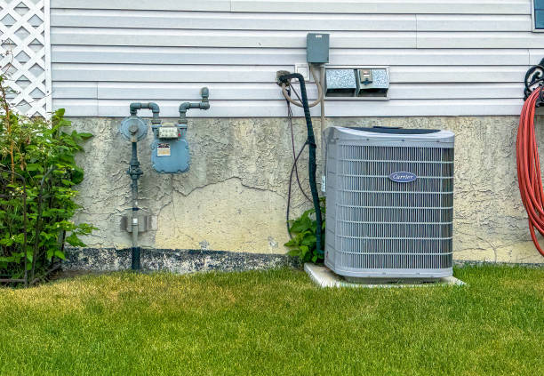 Best Best HVAC companies  in Thomaston, GA