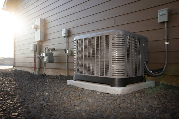 Best HVAC tune-up services  in Thomaston, GA